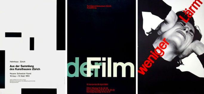 设计改变世界审美,世界平面设计师顶尖最佳构思作品