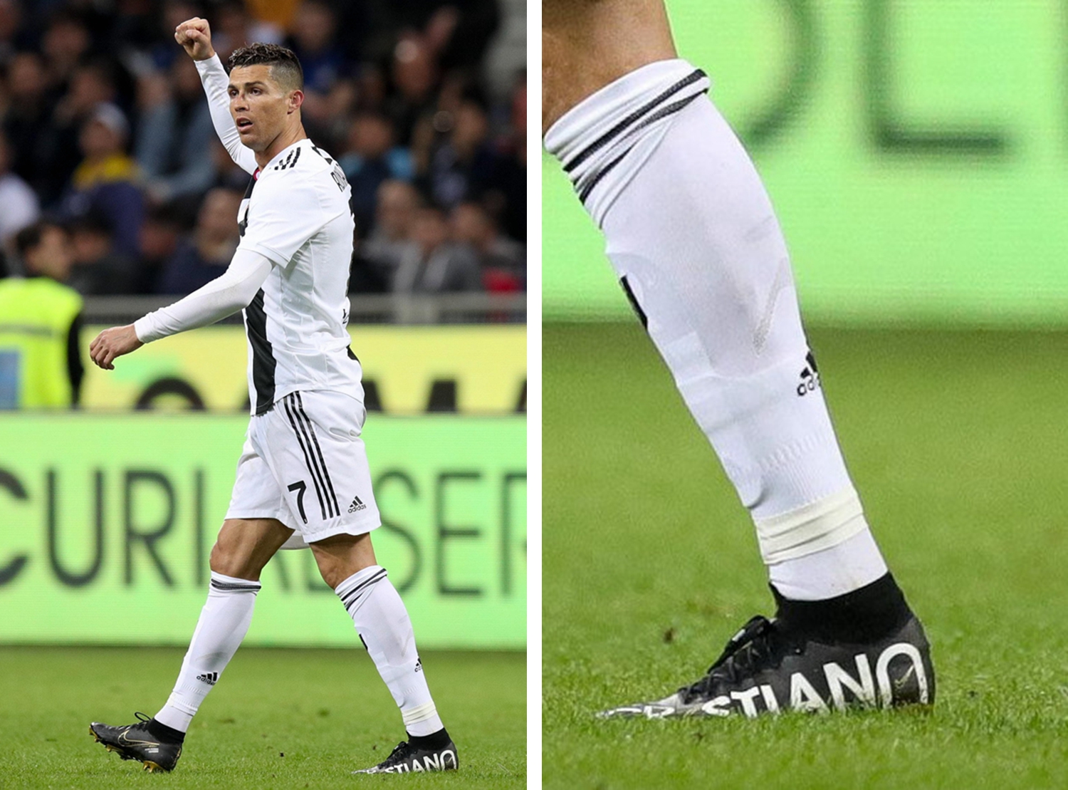 盘点那些品质好颜值高的足球鞋,盘点那些很好的足球鞋