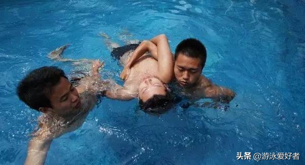 游泳三点一线,腰椎突出蛙泳