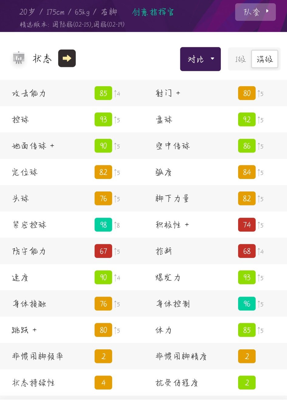 实况足球21号摩纳哥用什么阵容,实况足球本周精选兑换皮埃姆