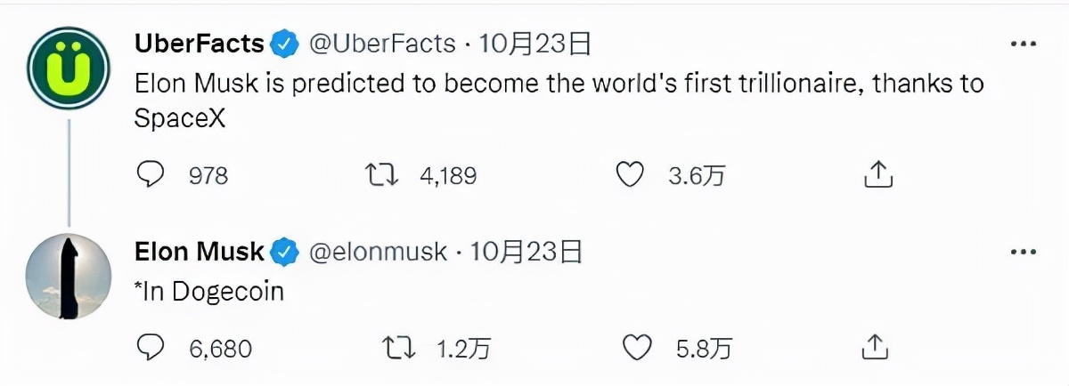 马斯克推出新加密货币交易平台,马斯克谈狗币加密货币