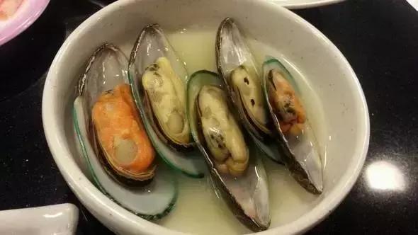 汕尾吃海鲜的正确方式,汕尾人吃海鲜