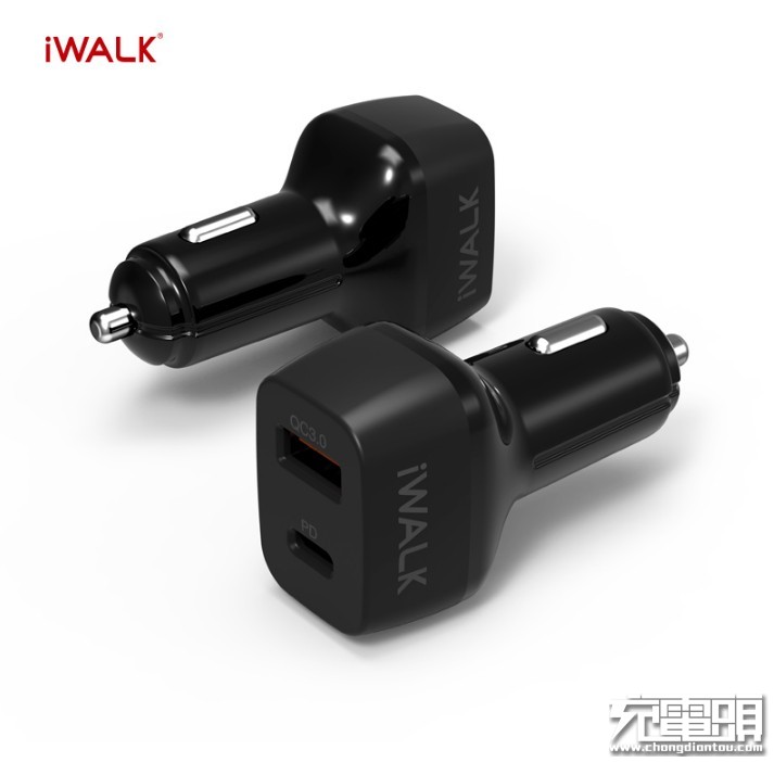 usb-c充电车,usb车充3.0