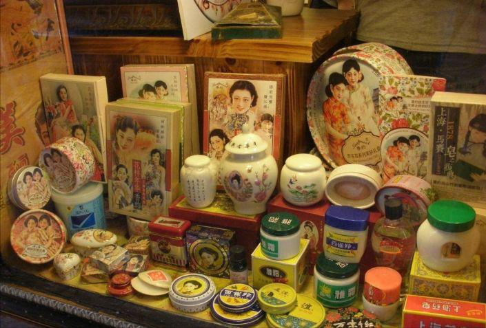 女人逛超市碰到这5种国货护肤品，别犹豫！虽然不贵，但真心好用