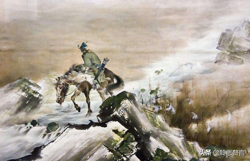 李贺的经典古诗出城感悟,出城李贺鉴赏答案