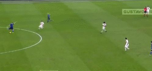 深度丨皇*报马**价什克里尼亚尔,一个正面防守能力超强的战术型中卫