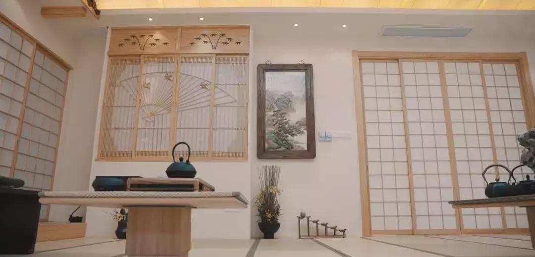 為什麼說日式裝修很適合中國？