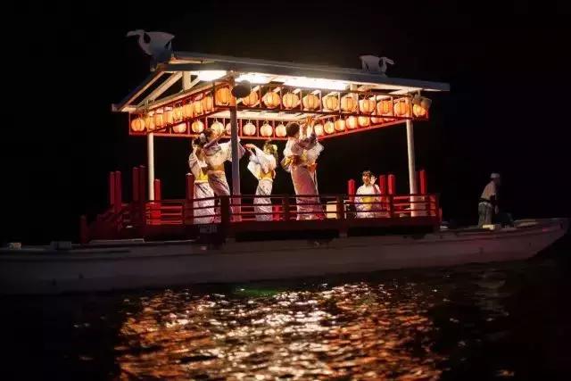 日本长野岐阜旅游攻略,日本岐阜县旅游推荐