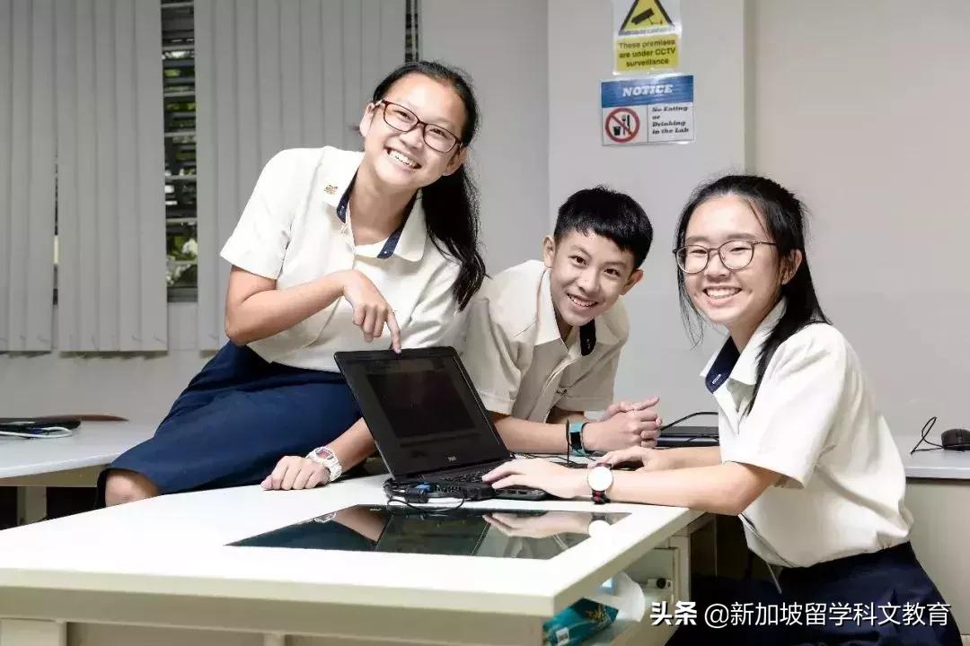 新加坡留学项目sm2,新加坡留学sm1需要什么条件
