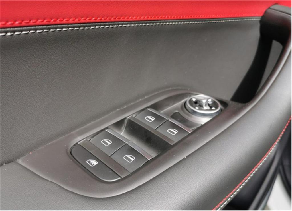 新瑞虎7试驾视频,新虎7车怎么样