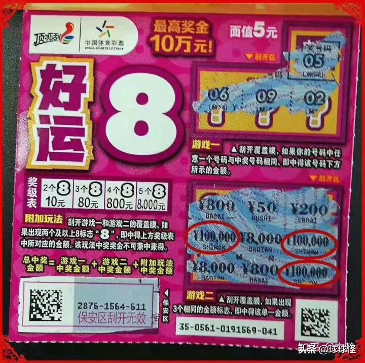 买双色球有什么窍门,买双色球有技巧吗