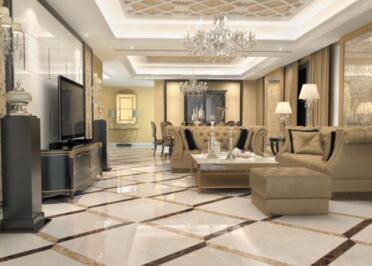 家用地砖有辐射吗,家里的地砖被污染了怎么处理