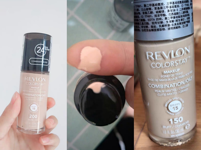 大牌粉底液红黑榜冬天,干皮粉底液大牌粉底液推荐