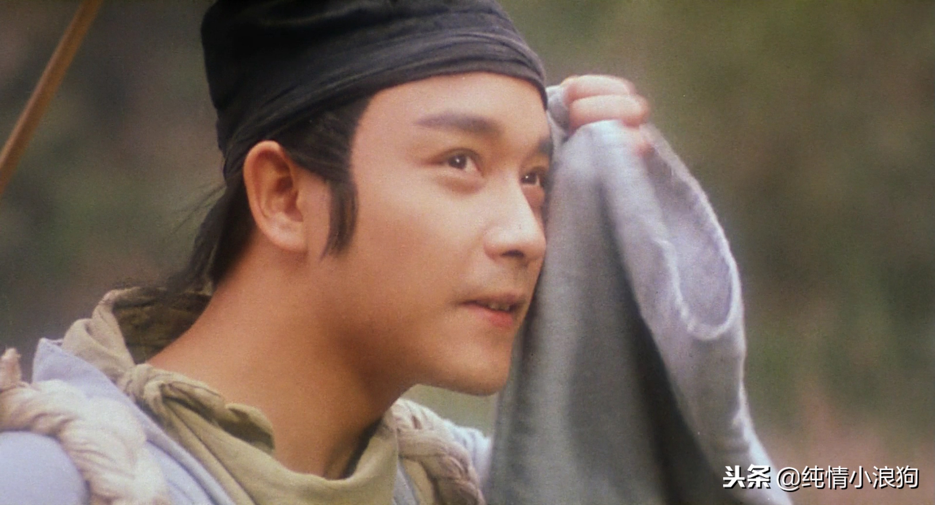 霸王别姬是中国最好的电影吗,霸王别姬电影完整版免费观看