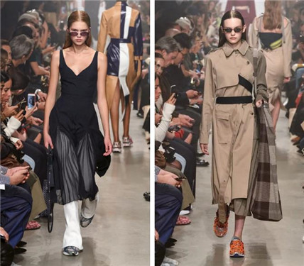 好看穿起来最舒服运动鞋,秋冬休闲运动鞋推荐高级感