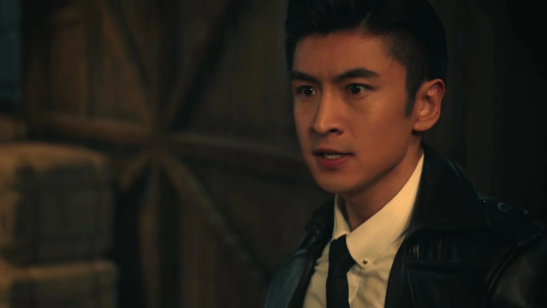 民国奇探乔楚生花天酒地,民国奇探乔楚生一见钟情