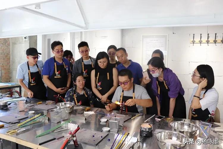 李静｜材料·工艺·模式——作为文化情感载体的博山琉璃