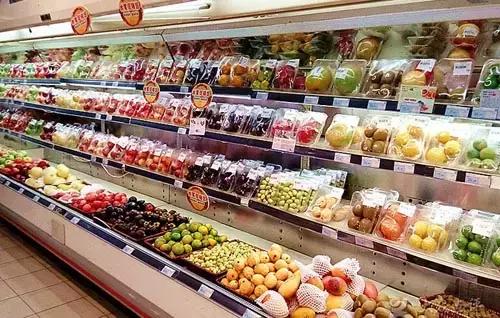 进口水果假货案例,如何识破假冒进口水果