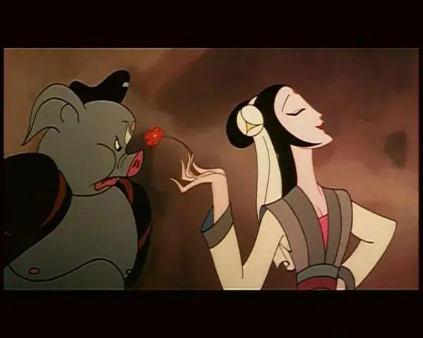 国产所有8090后动物动画片大全,10后国产100部经典怀旧动画片