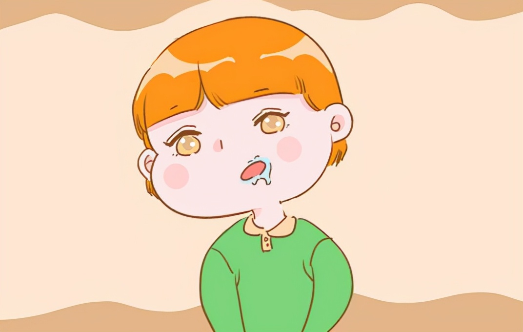 孩子脾胃不好饮食需要注意什么,脾胃不好多吃这8种食物附8道食谱