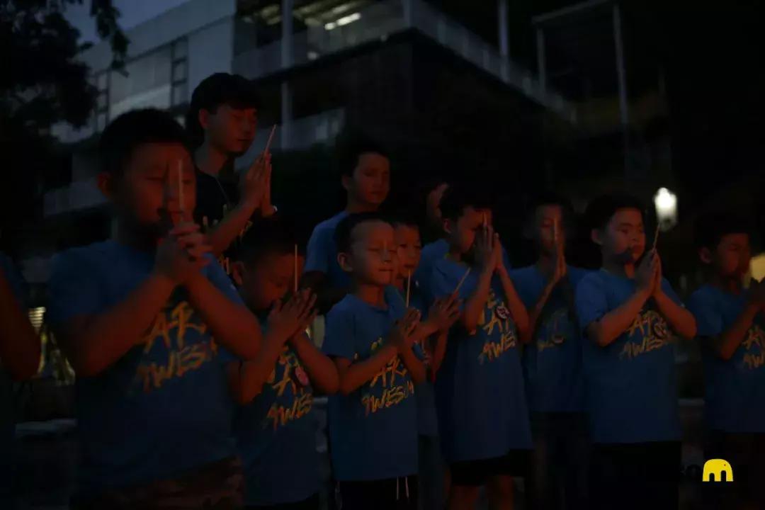 欧森悦光森林营地,欧森黄山国际夏令营有什么玩的