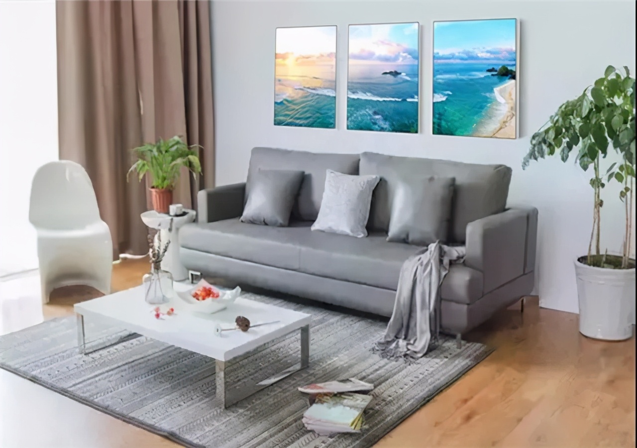 入门装饰画如何布置,客厅装饰画怎么布置好看