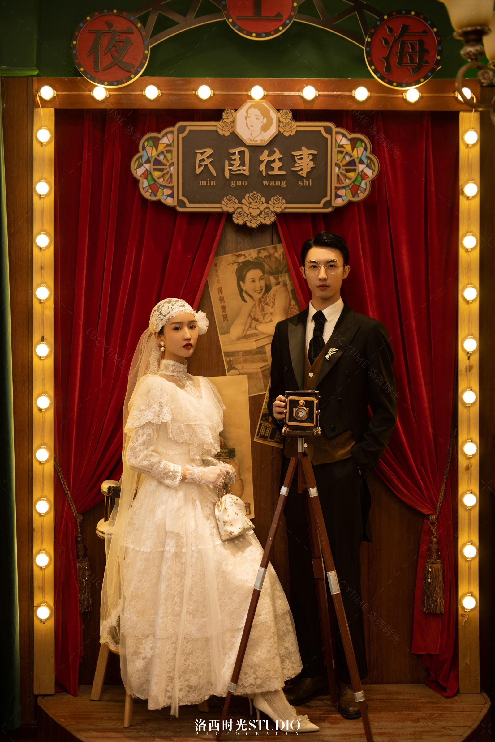 洛阳2019年10月17日婚纱摄影,创意婚纱照拍摄洛阳