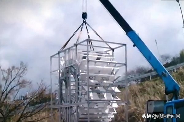 中型水力发电机一天发电1000千瓦,水力发电机一天发电100瓦