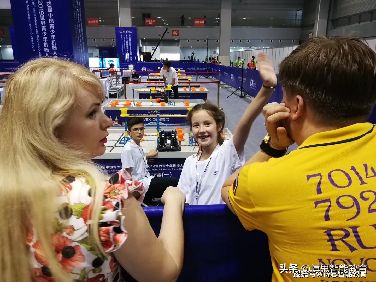 2024年全国青少年科技机器人大赛,中国青少年机器人竞赛20周年回顾