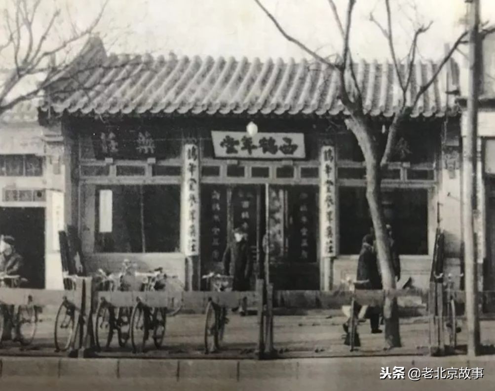 西单商场属于几环,西单商场历史