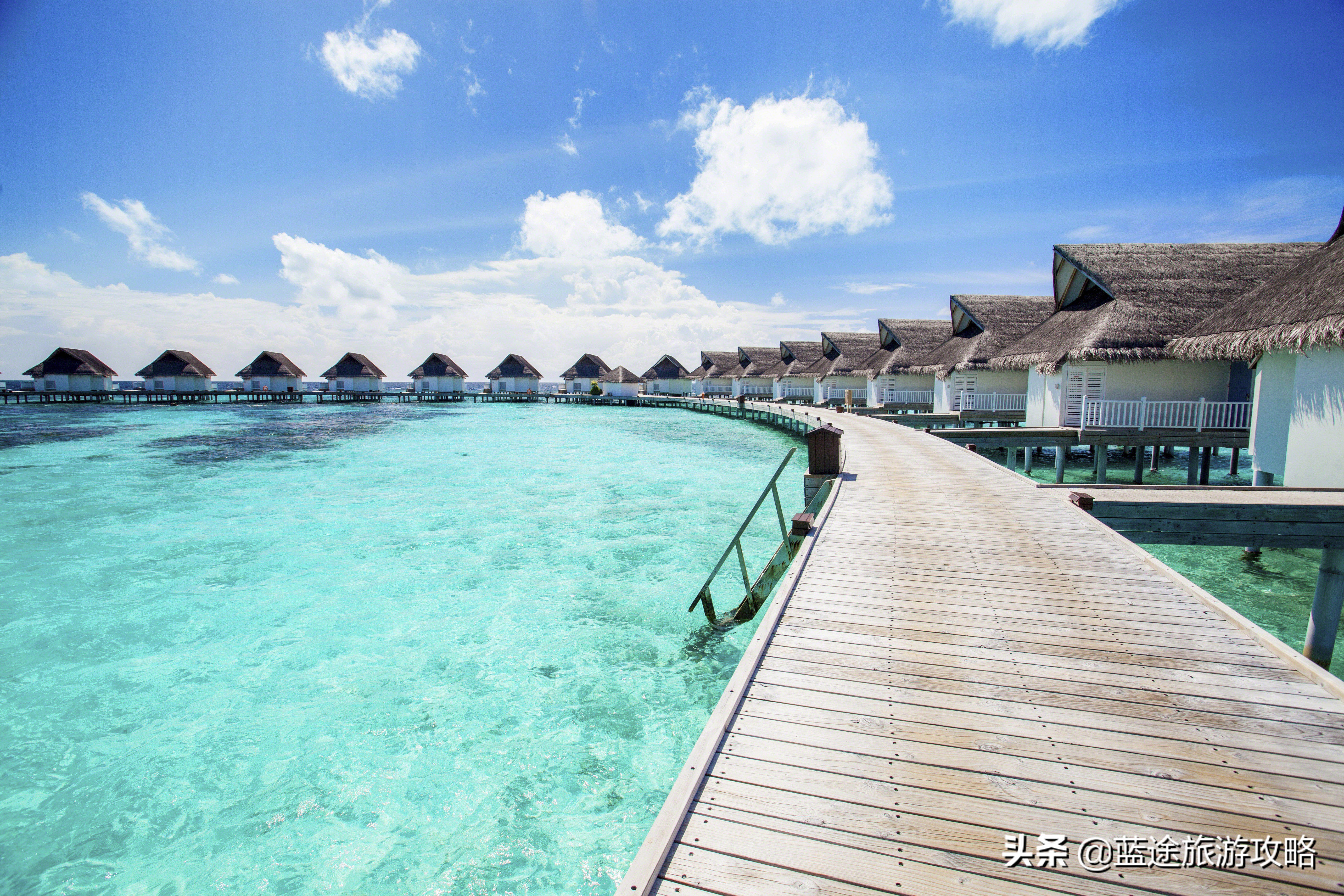 马尔代夫性价比高的五星岛,马尔代夫五星级岛屿推荐