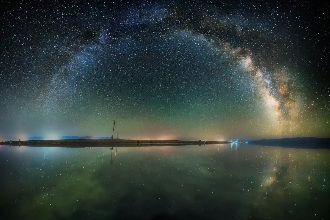 学习天文学懂得了敬畏和谦卑,学习天文学人心胸宽广