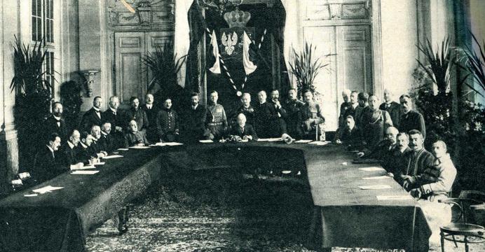 波兰灭亡带来的影响,波兰灭亡的真实原因