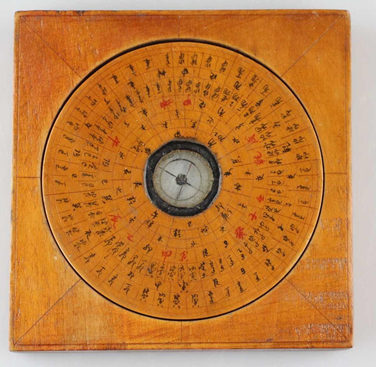 学风水的基础知识,学风水先学八字