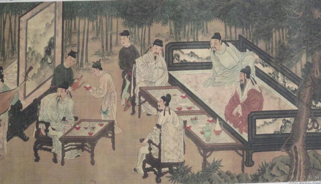 为什么宋朝审美能领先一千年,有人说宋朝审美领先了世界一千年