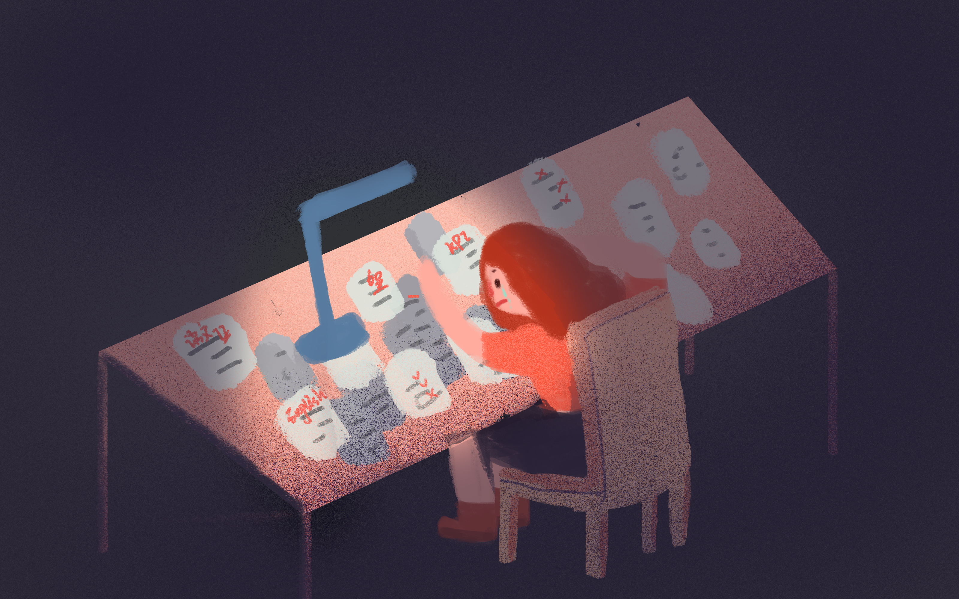 自考缺考诚信档案有影响吗,2019自考缺考多少次会被记录档案