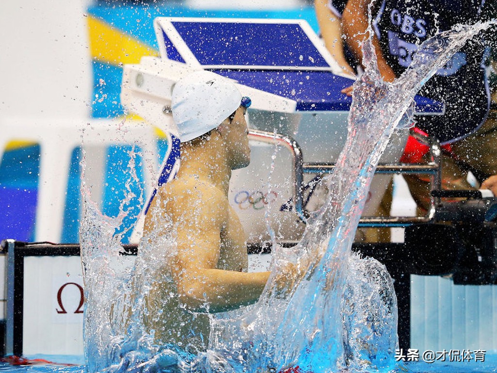 盘点几个奥运的夺冠时刻,回顾中国奥运军团夺冠时刻