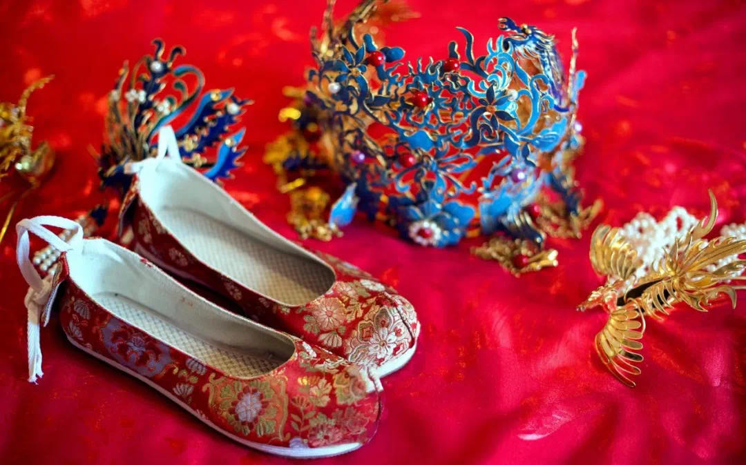 bigger婚礼教程,小成本婚礼场地布置