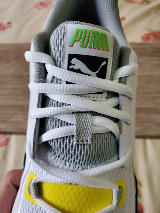 pumaclydehardwoodteam黑色开箱,pumaclydehardwood所有配色