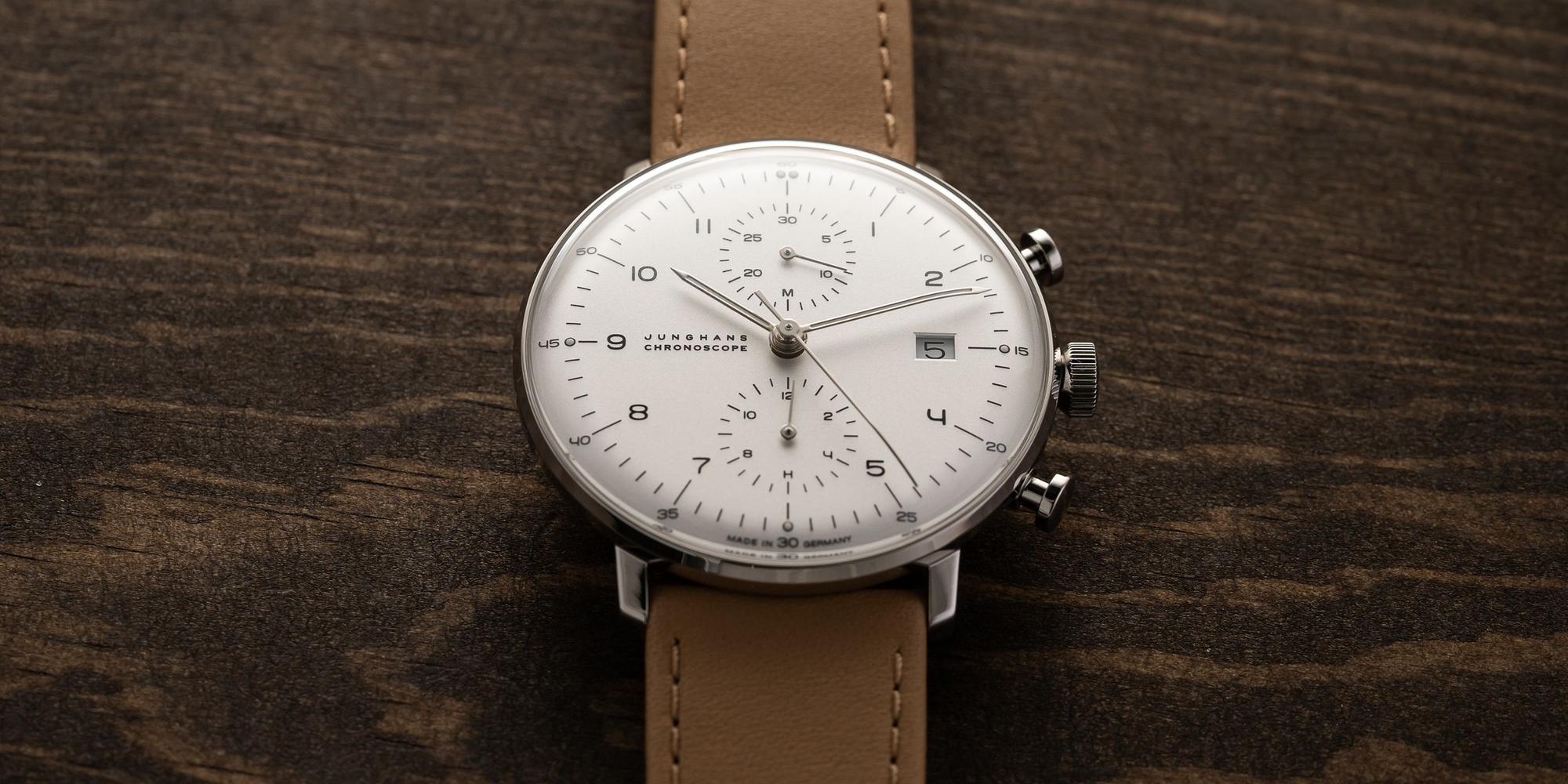 德国10大名表,德国手表品牌女生推荐