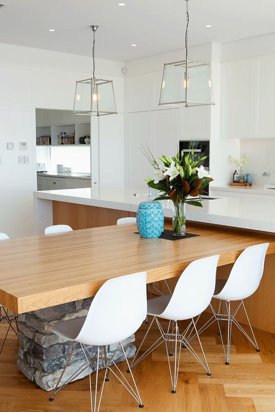 餐桌圆桌和方桌哪个更好看,餐桌方桌和圆桌怎么选