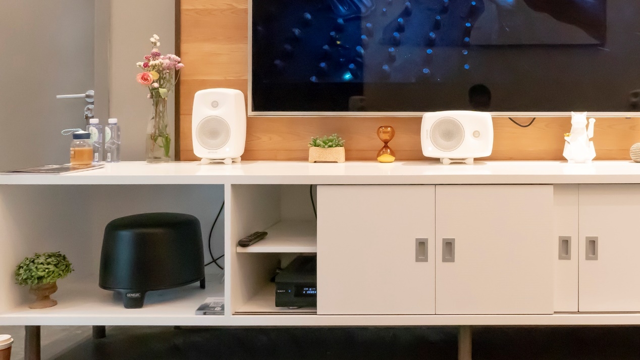 芬兰真力音箱实体店,真力音箱北京体验店