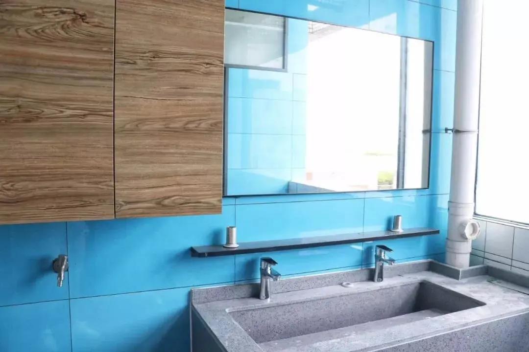 最好的五星级大学宿舍,专插本学院宿舍