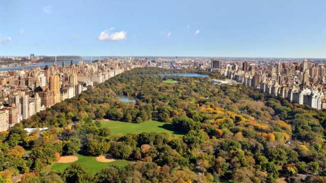 纽约五星级酒店体验,纽约5星级的酒店价格