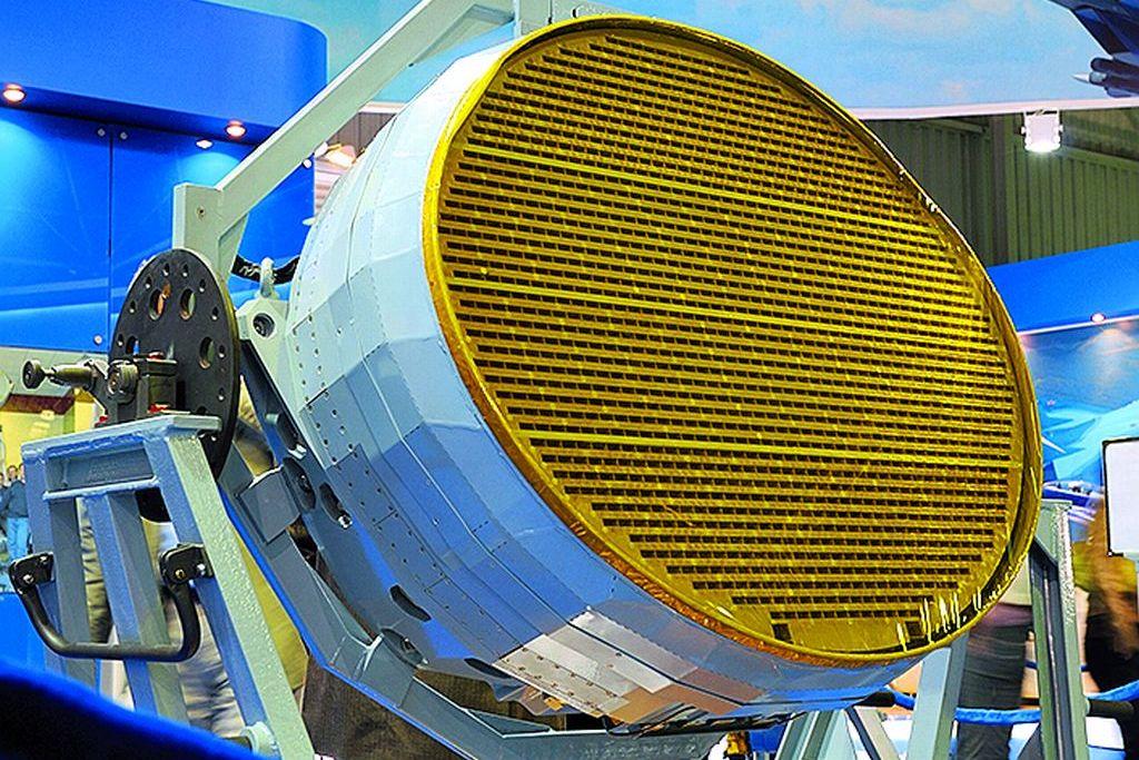 韩国对俄罗斯发动禁运，拒绝出售先进器件，苏57遭遇雷达危机