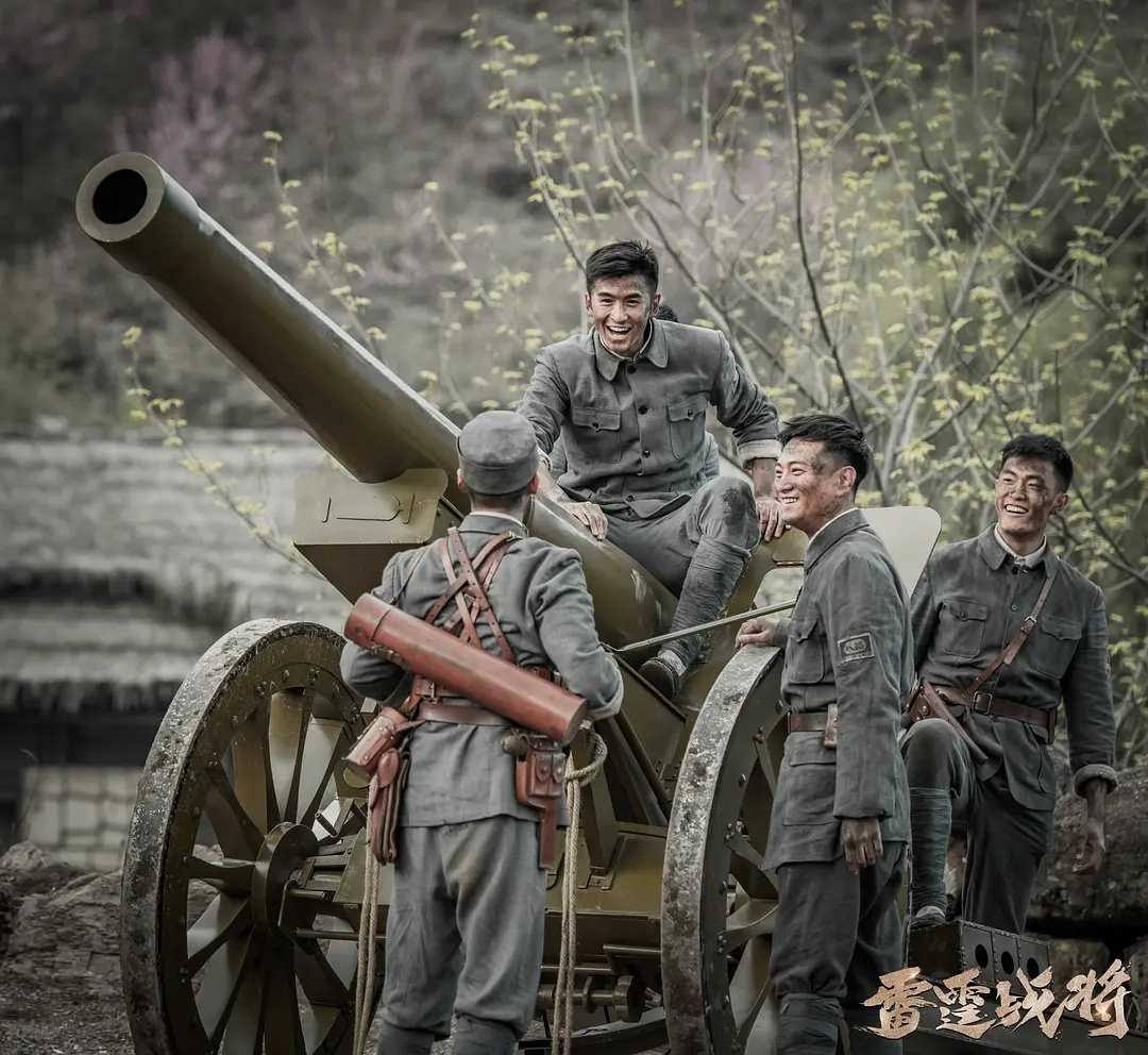 雷霆战将被人民日报点名是哪一集,解放军日报和人民日报评雷霆战将