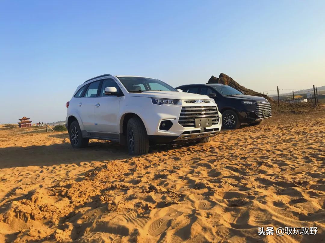 驭胜s350柴油四驱越野自动挡,17年驭胜s350柴油版2.4四驱是国几