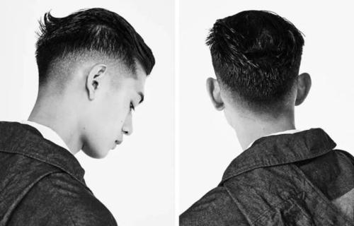 头发稀疏且发质软怎样打理才好看,头发稀疏发质软怎么治