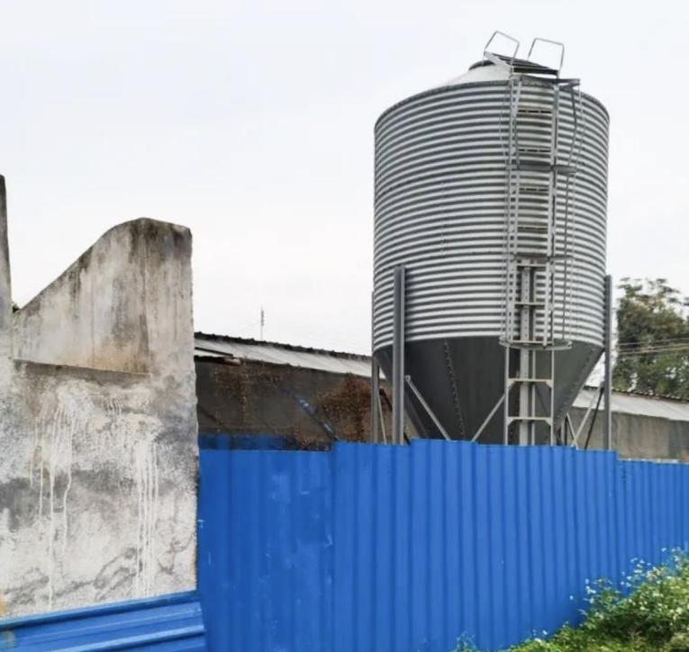 双胞胎公司加农户养猪模式怎么样,双胞胎饲料公司加农户养猪