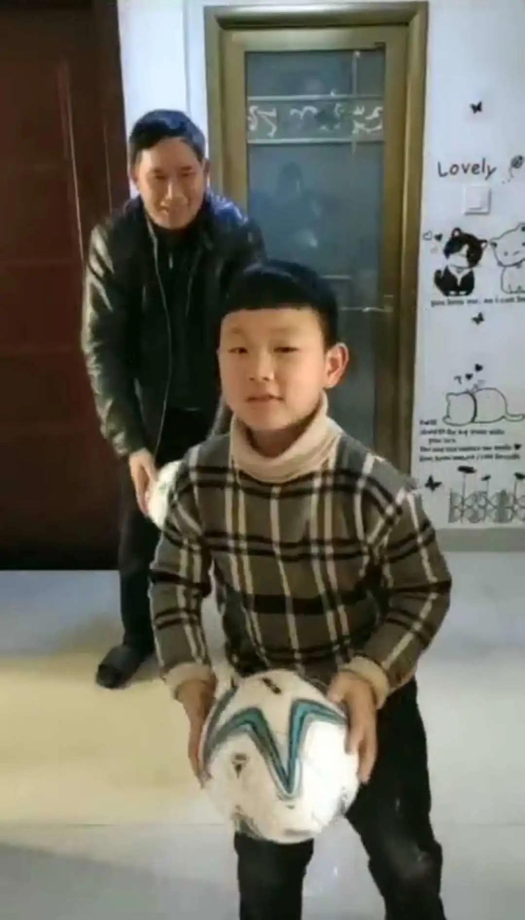 建阳曼山小学运动会,建阳区曼山小足球赛